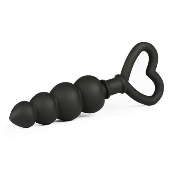 (image for) Heart Love Anal Plug