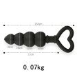 (image for) Heart Love Anal Plug