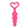(image for) Heart Love Anal Plug