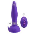 (image for) Vibration & Rotation Anal Plug