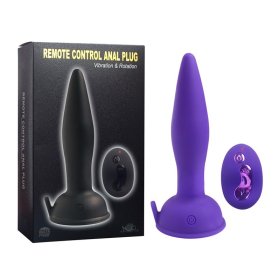 Vibration & Rotation Anal Plug