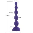 (image for) Anal Beads -L With Three (3) Numble Motors