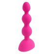 (image for) Anal Beads -S With Two (2) Numble Motors