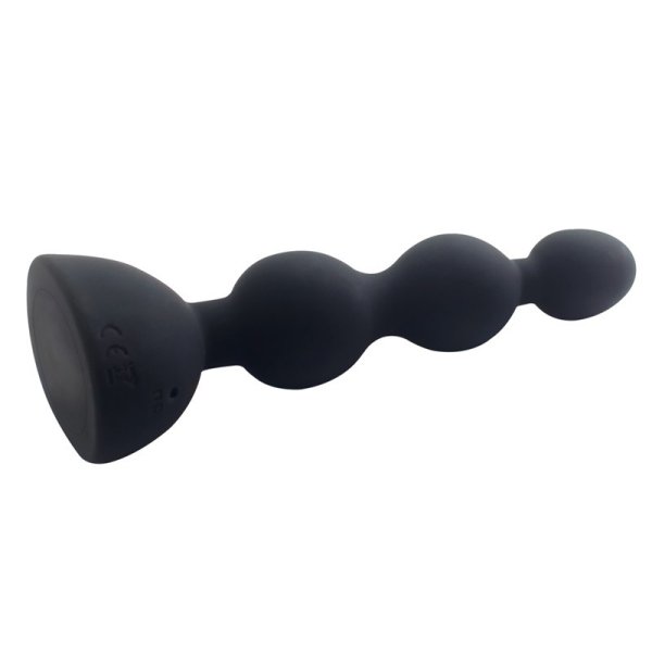 (image for) Anal Beads -S With Two (2) Numble Motors