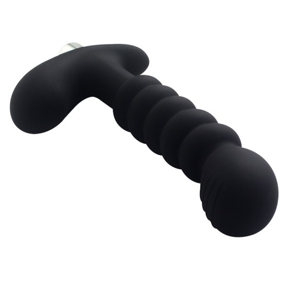 (image for) Anal Pleasure 10 Function Prostate Vibe