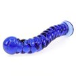 (image for) Glass Prostate Massager