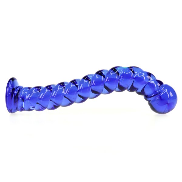 (image for) Glass Prostate Massager