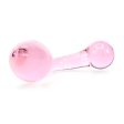 (image for) Pink Glass Prostate Stimulation