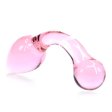 (image for) Pink Glass Prostate Stimulation