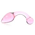 (image for) Pink Glass Prostate Stimulation