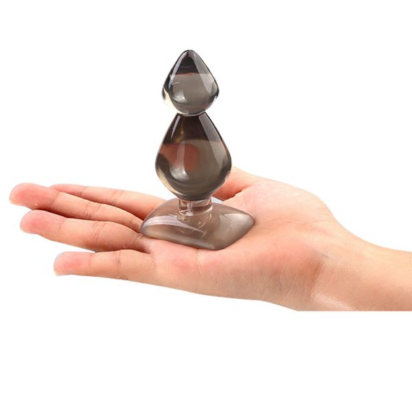 (image for) The Basic Anal Plug