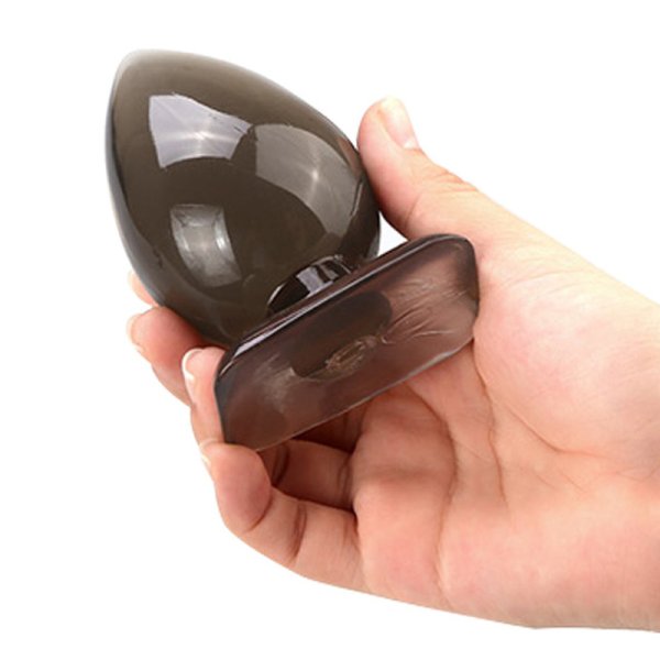 (image for) The Egg Anal Plug