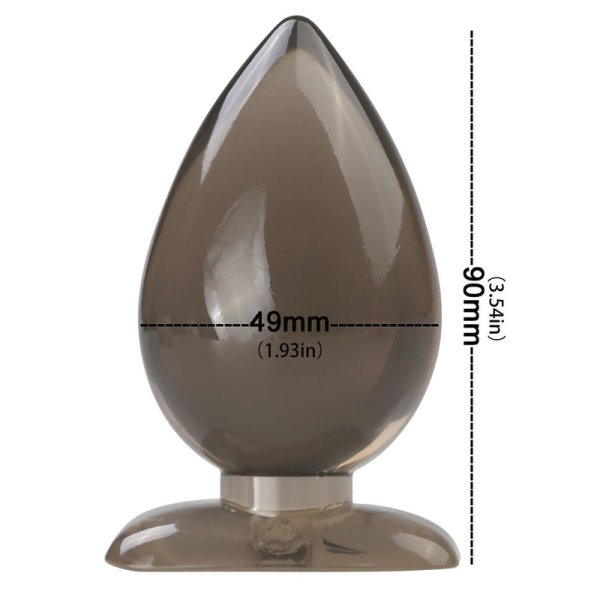 (image for) The Egg Anal Plug