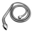 (image for) Bend Head Shower Enema Cleansing System