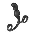 (image for) Andrew Silicone Prostate Massager