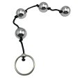 (image for) 4 Steel Balls Ball Weight