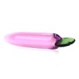 (image for) Radish Fruit Glass Anal Plug