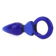 (image for) Anal Glass Plug