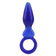 (image for) Anal Glass Plug