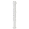 (image for) Glass Anal Sex Plug