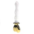 (image for) Heart Glass Anal Plug