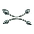 (image for) 4 In 1 Double Head Prostate Anal Set