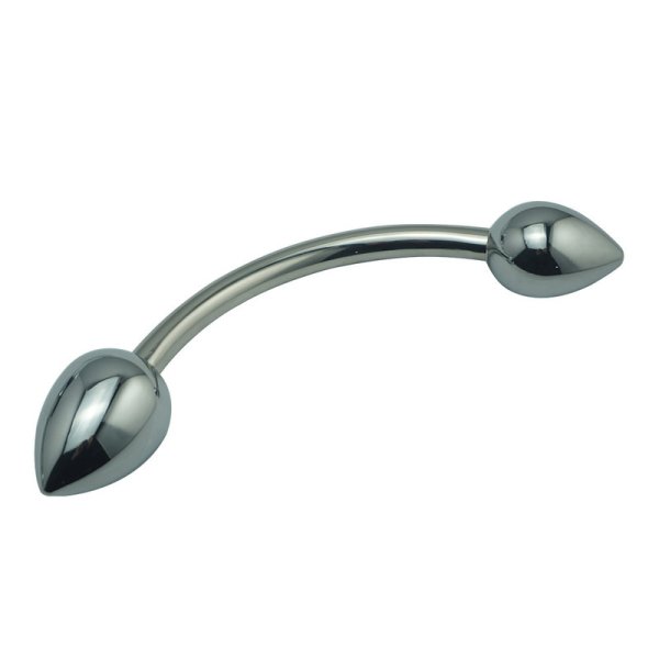 (image for) 4 In 1 Double Head Prostate Anal Set