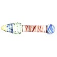 (image for) Glass Double Ended Wand