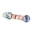 (image for) Glass Double Ended Wand