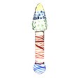 (image for) Glass Double Ended Wand
