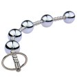 (image for) Five Balls Anal Beads