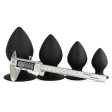 (image for) Loving Joy Butt Plug Flesh