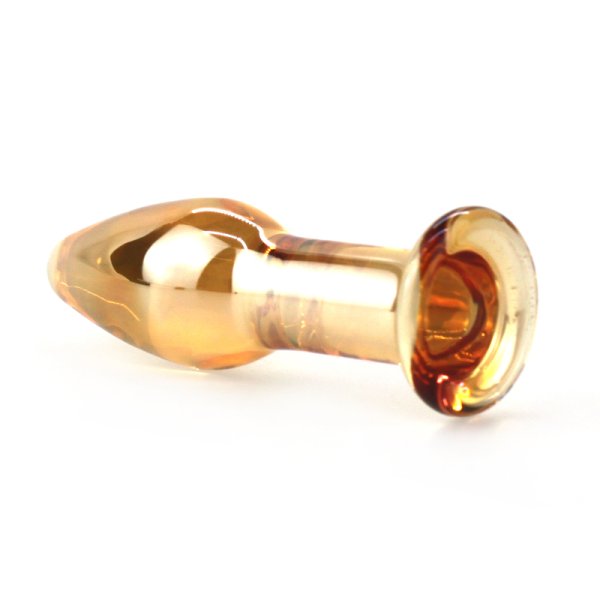 (image for) Hades Glass Butt Plug
