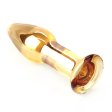 (image for) Hades Glass Butt Plug
