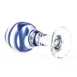 (image for) Galaxy Glass Butt Plug