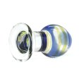 (image for) Glass Dreams Sexy Spades Butt Plug