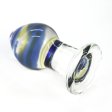 (image for) Glass Dreams Sexy Spades Butt Plug
