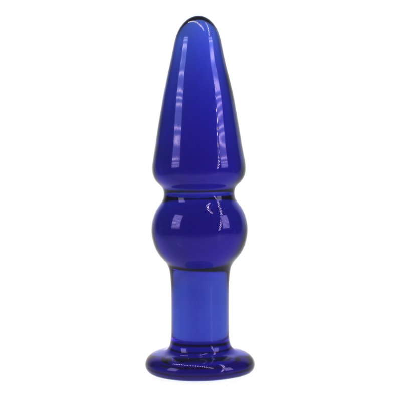 (image for) Pagoda Anal Plug