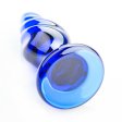(image for) The Smurfs Anal Plug
