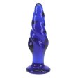 (image for) The Smurfs Anal Plug