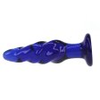 (image for) The Smurfs Anal Plug