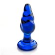 (image for) The Smurfs Anal Plug