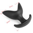 (image for) Silicone Anal sphincter