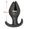 (image for) Silicone Anal sphincter