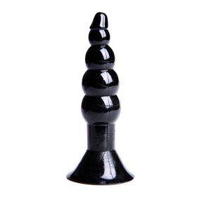 Small Dildo Head Butt Plug