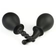 (image for) Silicone Douche – Smooth Tail Cleaners