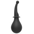(image for) Silicone Douche – Smooth Tail Cleaners