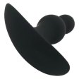 (image for) Silicone Anal 2 Balls Plug