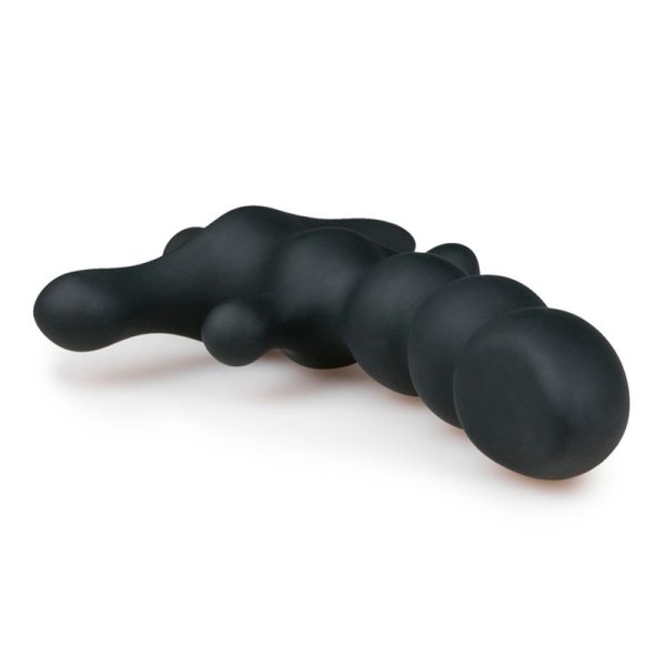 (image for) Vibration Silicone Prostate Vibrator