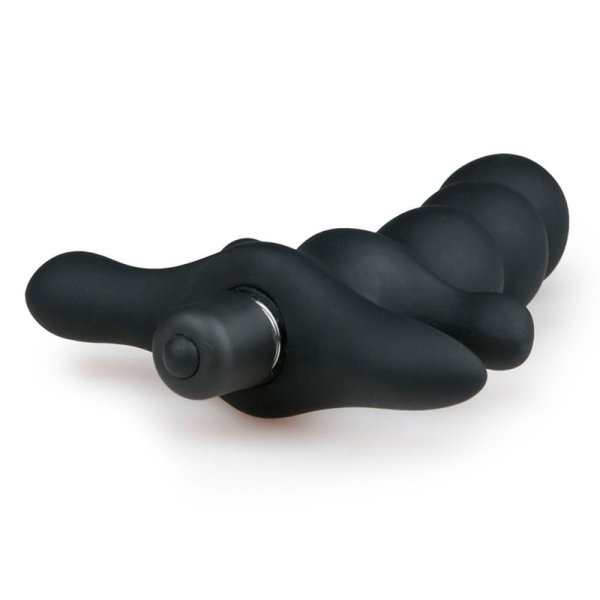 (image for) Vibration Silicone Prostate Vibrator